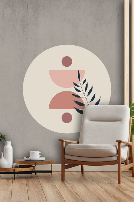 Wallity Sticker Decorativo para Pared ERSYSTCKR6 Multicolor Wallity Sticker Decorativo para Pared ERSYSTCKR6 Multicolor